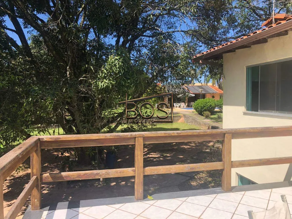 Chácara, 3 quartos, 6006 m² - Foto 4
