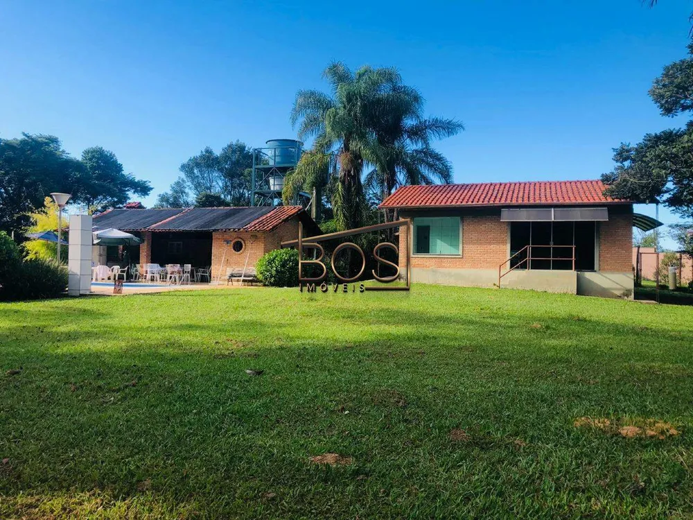 Chácara, 3 quartos, 6006 m² - Foto 5