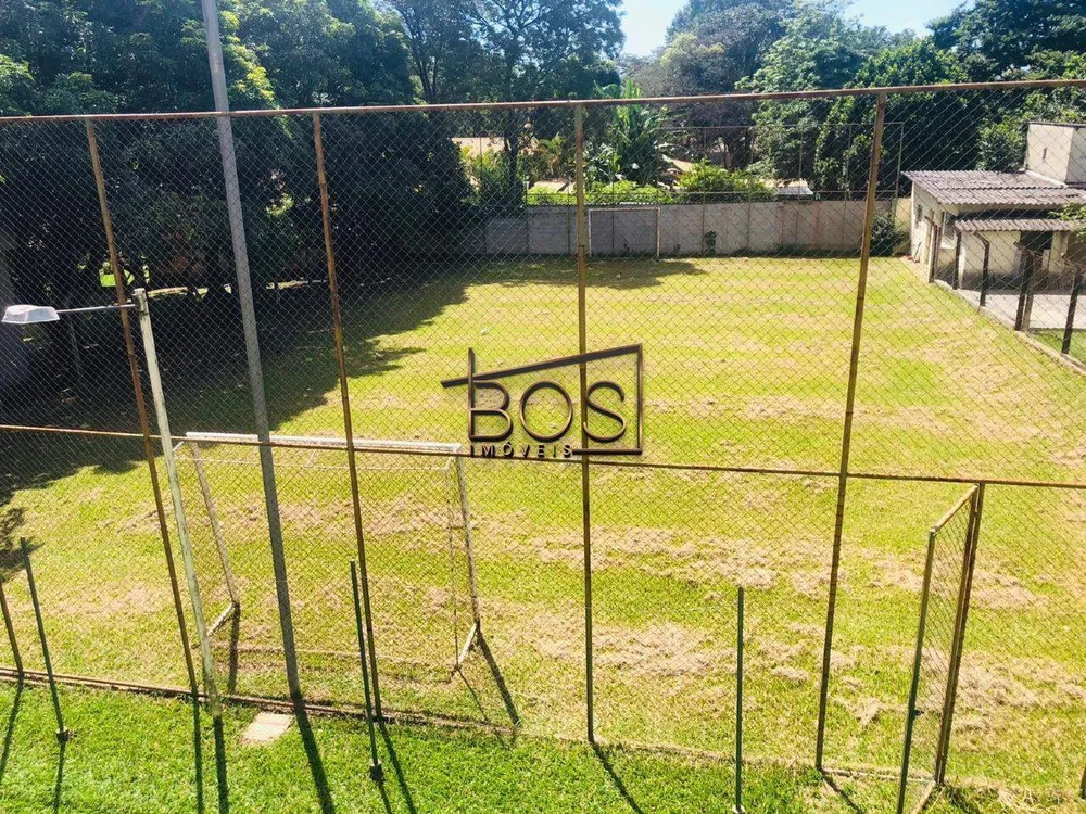 Chácara, 3 quartos, 6006 m² - Foto 5