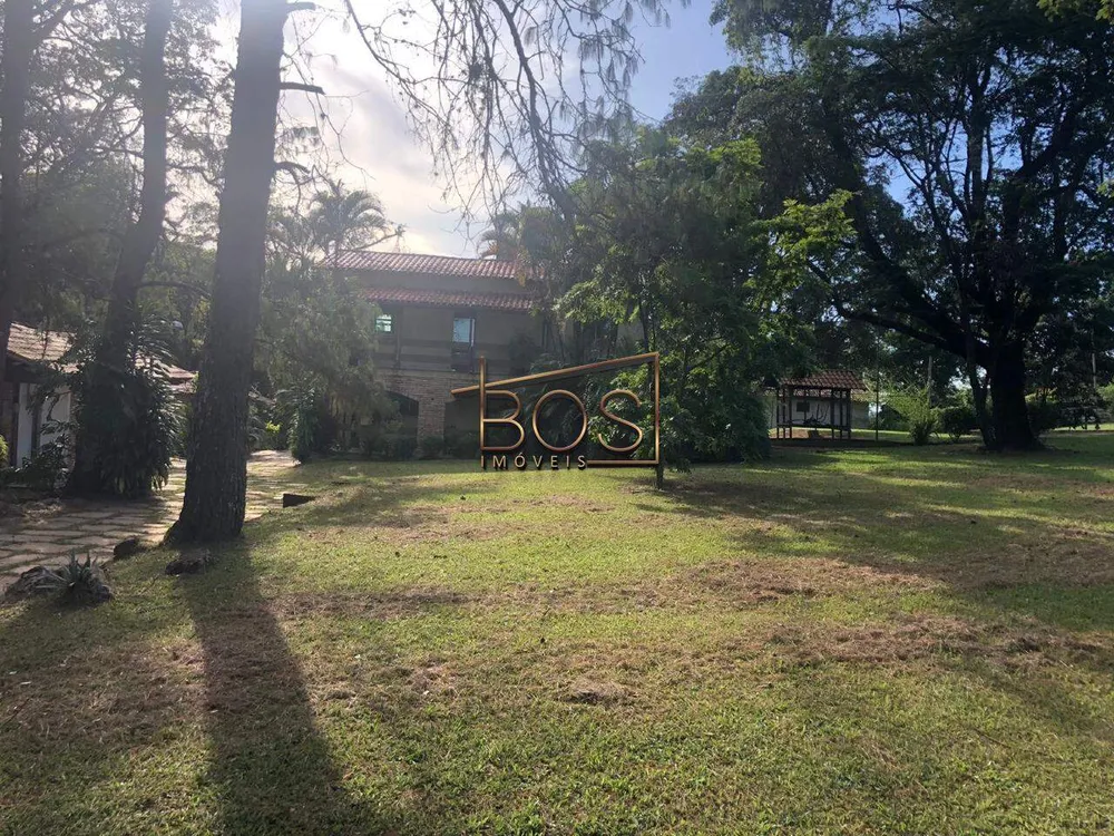 Chácara, 3 quartos, 6006 m² - Foto 4