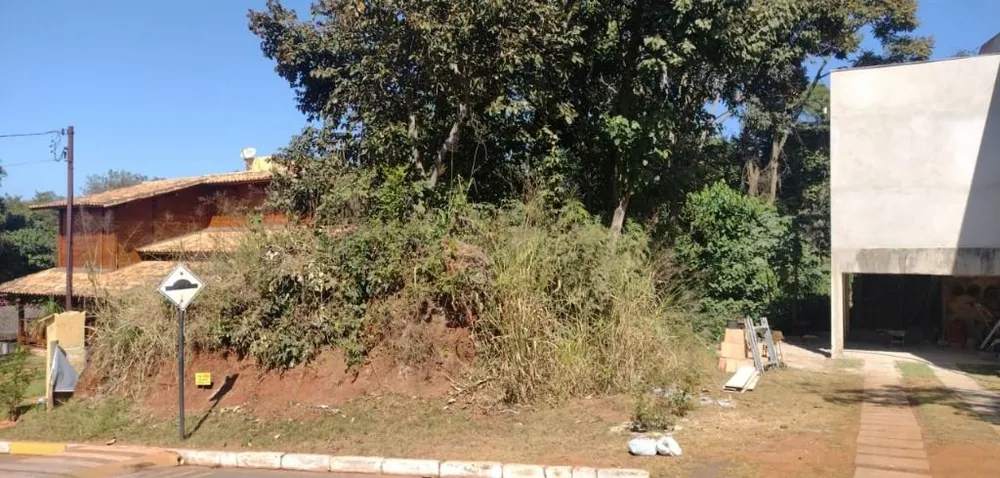 Terreno, 387 m² - Foto 7