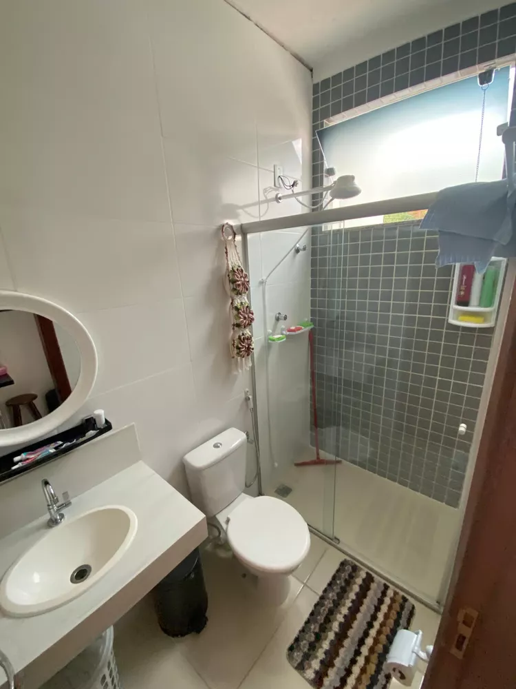 Casa à venda com 3 quartos, 120m² - Foto 12