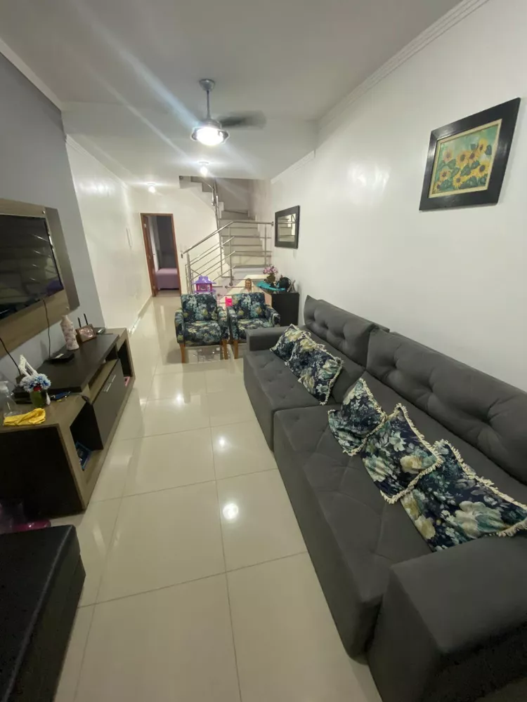 Casa à venda com 3 quartos, 120m² - Foto 6