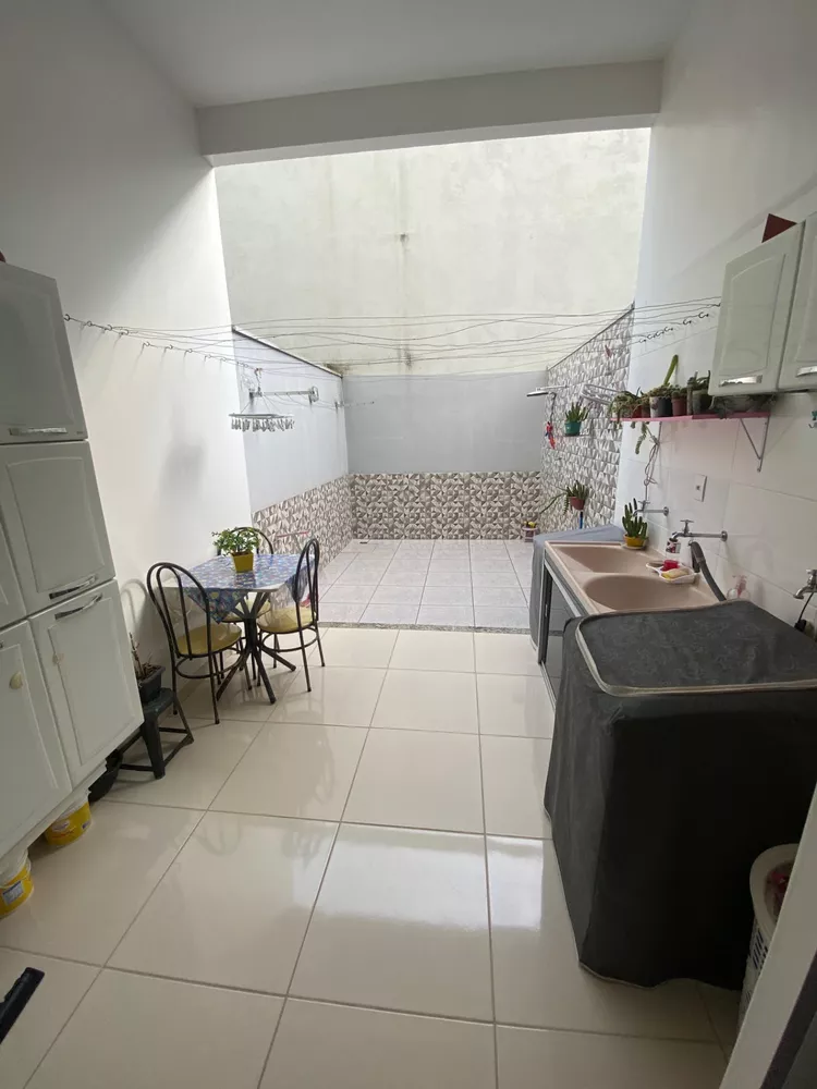 Casa à venda com 3 quartos, 120m² - Foto 18