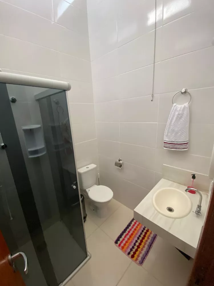 Casa à venda com 3 quartos, 120m² - Foto 8