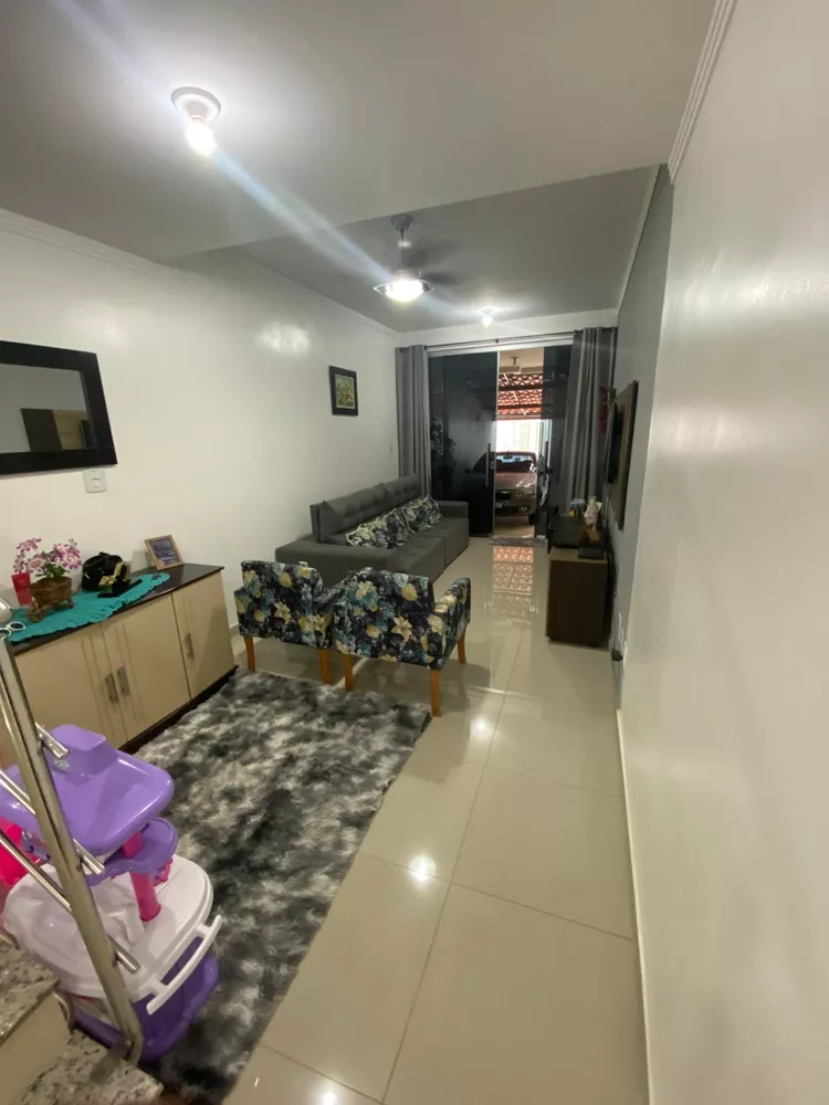 Casa à venda com 3 quartos, 120m² - Foto 4