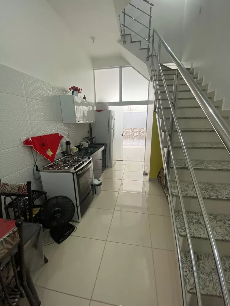 Casa à venda com 3 quartos, 120m² - Foto 15