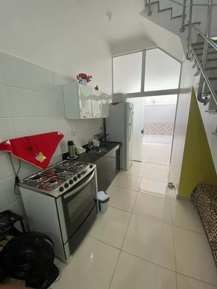 Casa à venda com 3 quartos, 120m² - Foto 16