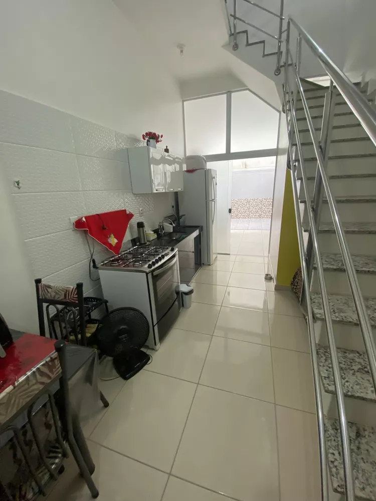 Casa à venda com 3 quartos, 120m² - Foto 13