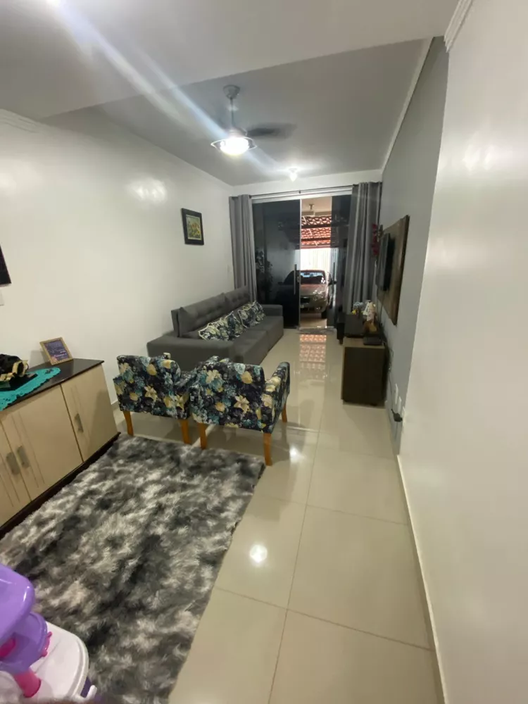 Casa à venda com 3 quartos, 120m² - Foto 5