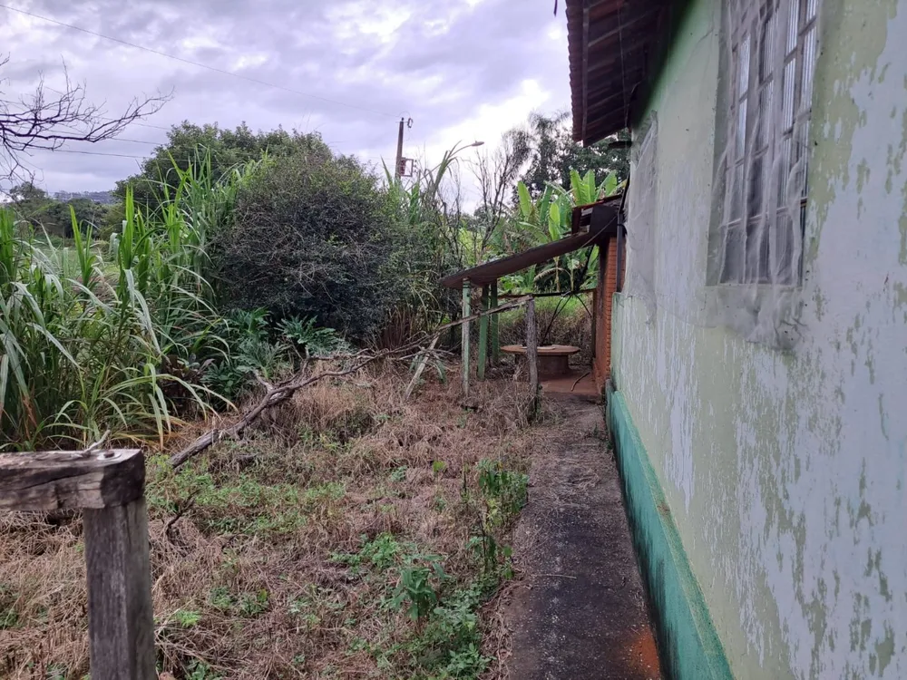 Chácara, 1 quarto - Foto 12