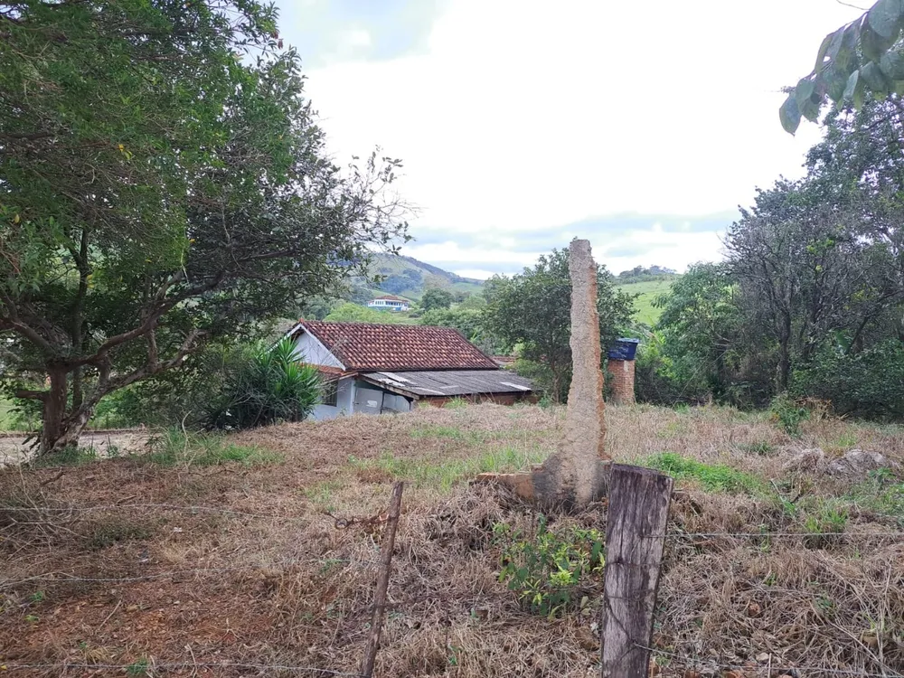 Chácara, 1 quarto - Foto 1