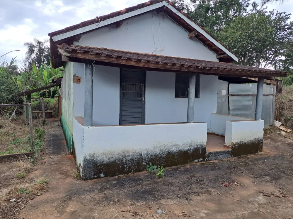 Chácara, 1 quarto - Foto 10