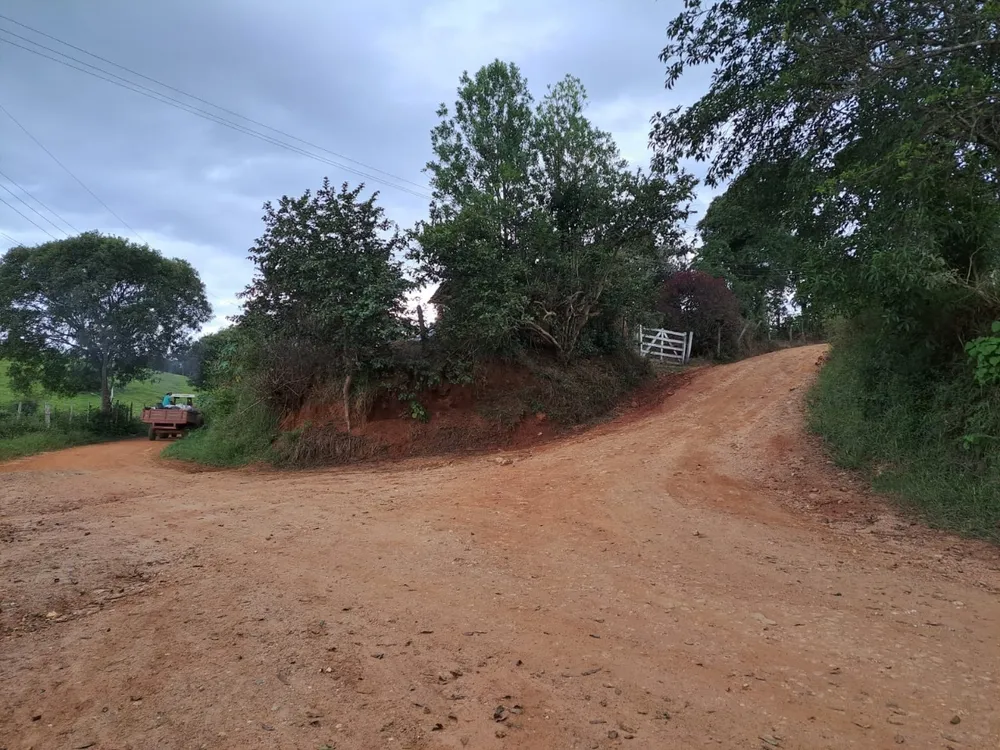 Chácara, 1 quarto - Foto 1