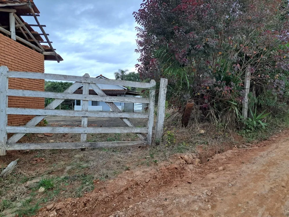 Chácara, 1 quarto - Foto 4