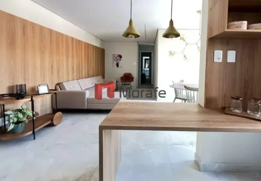 Apartamento, 3 quartos, 93 m² - Foto 3