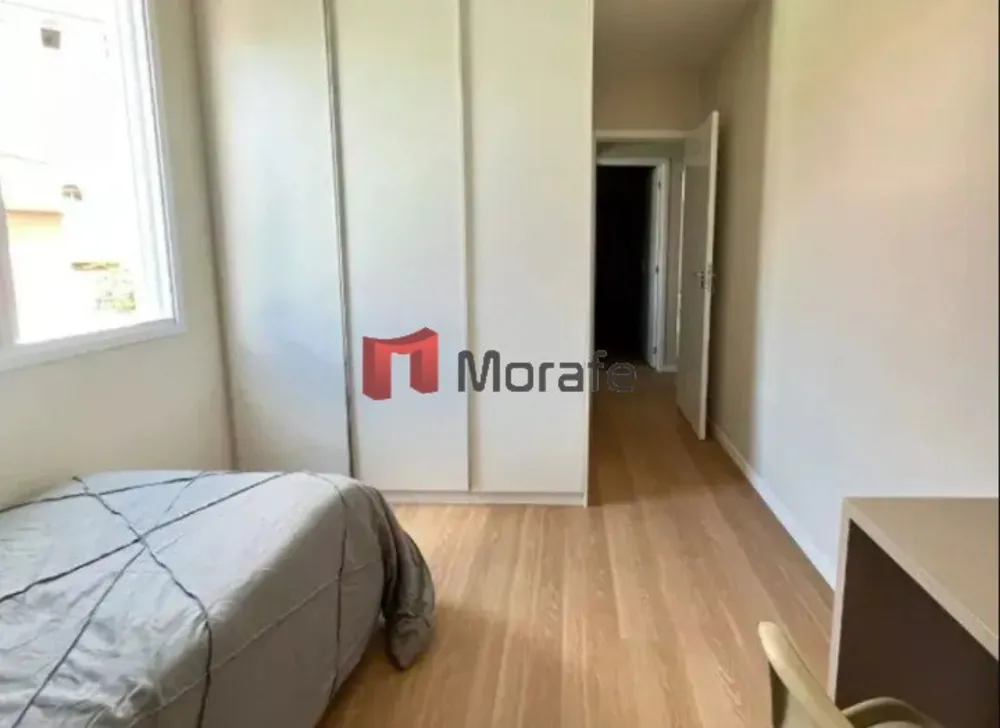 Apartamento, 3 quartos, 93 m² - Foto 4