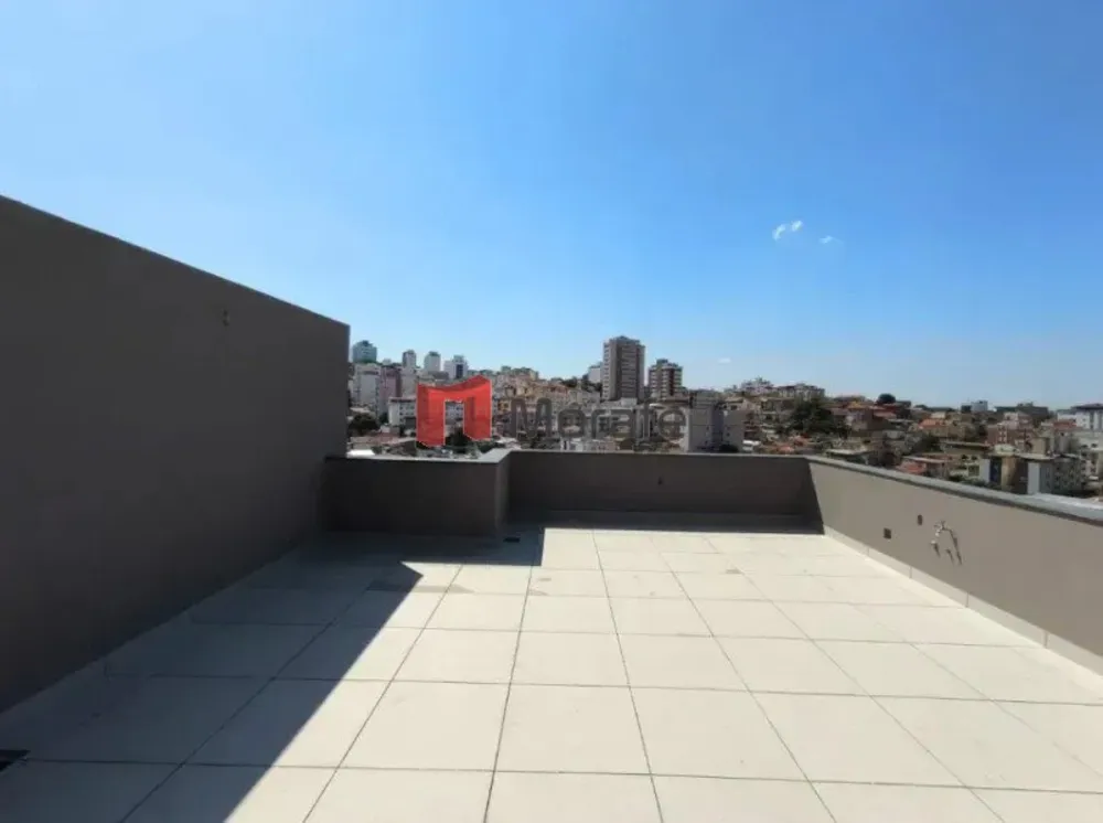 Apartamento, 3 quartos, 93 m² - Foto 2
