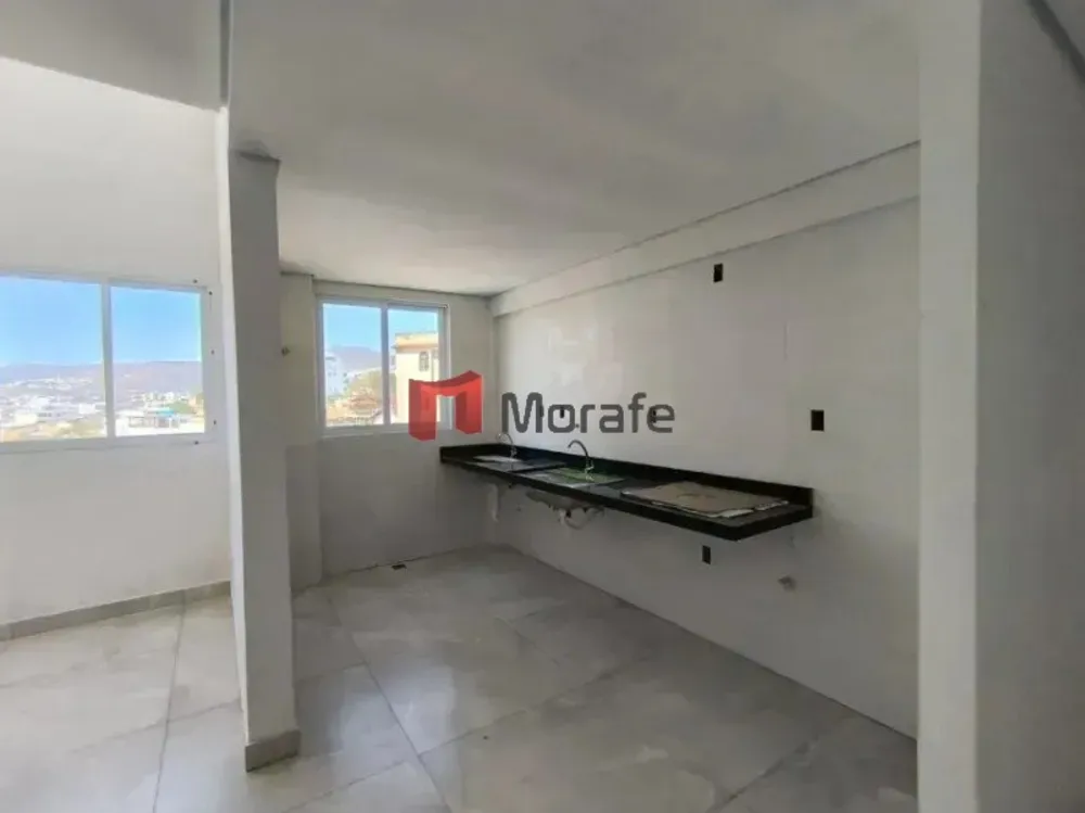 Apartamento, 3 quartos, 93 m² - Foto 8