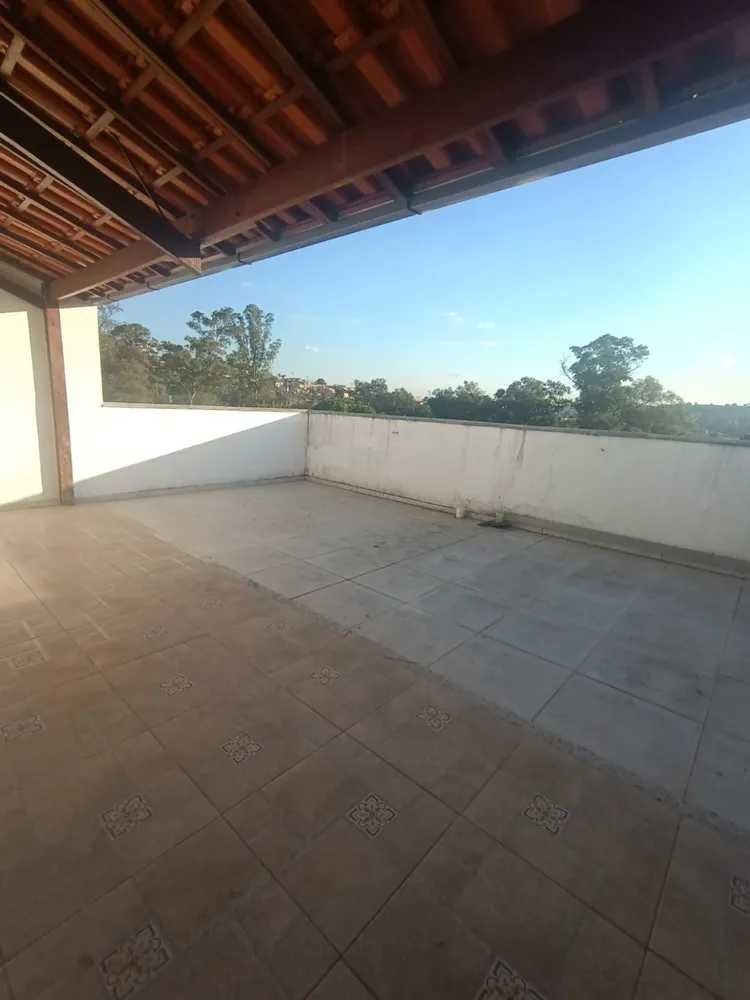 Cobertura, 2 quartos, 70 m² - Foto 1
