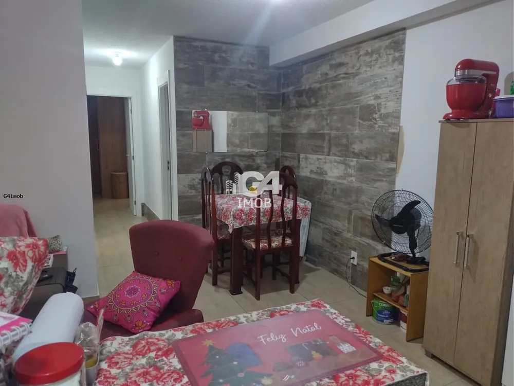 Apartamento, 3 quartos, 73 m² - Foto 4