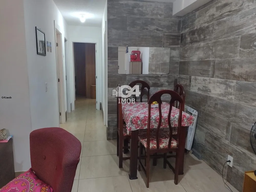 Apartamento, 3 quartos, 73 m² - Foto 5