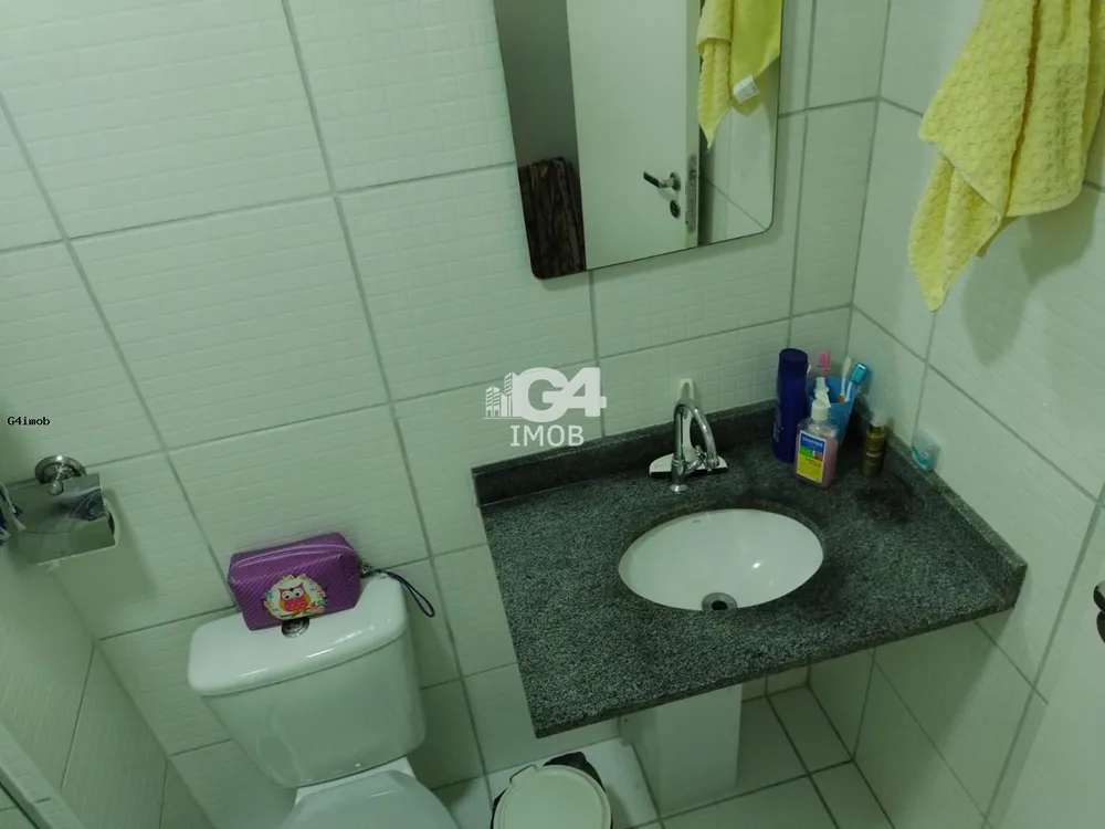 Apartamento, 3 quartos, 73 m² - Foto 14