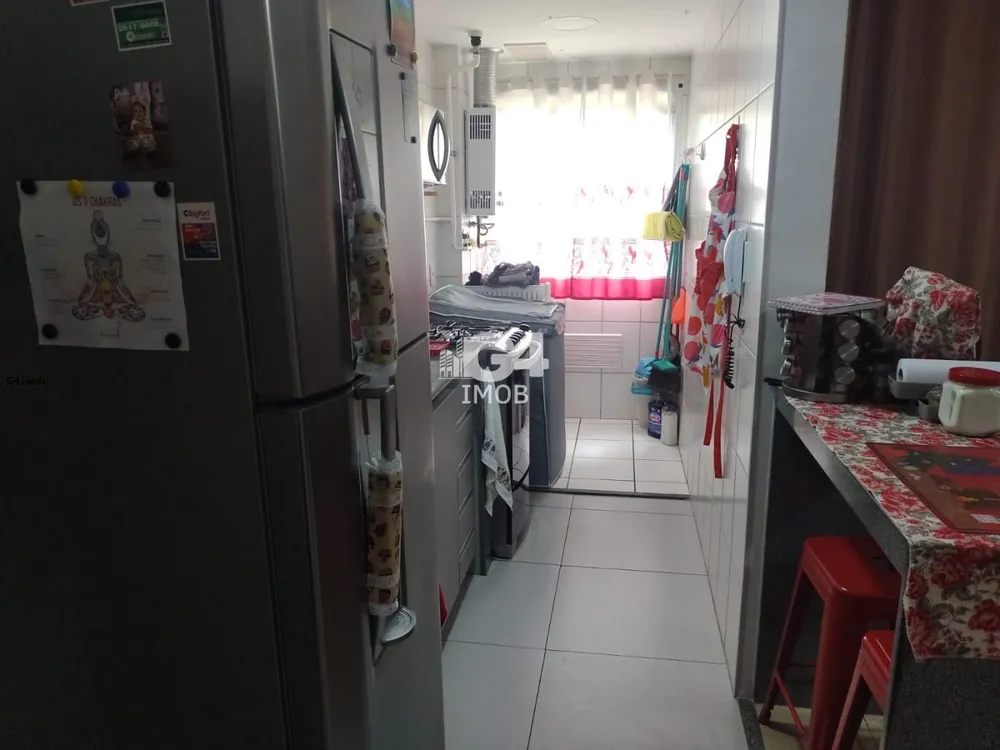 Apartamento, 3 quartos, 73 m² - Foto 7