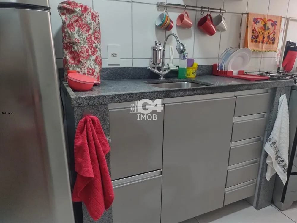 Apartamento, 3 quartos, 73 m² - Foto 12