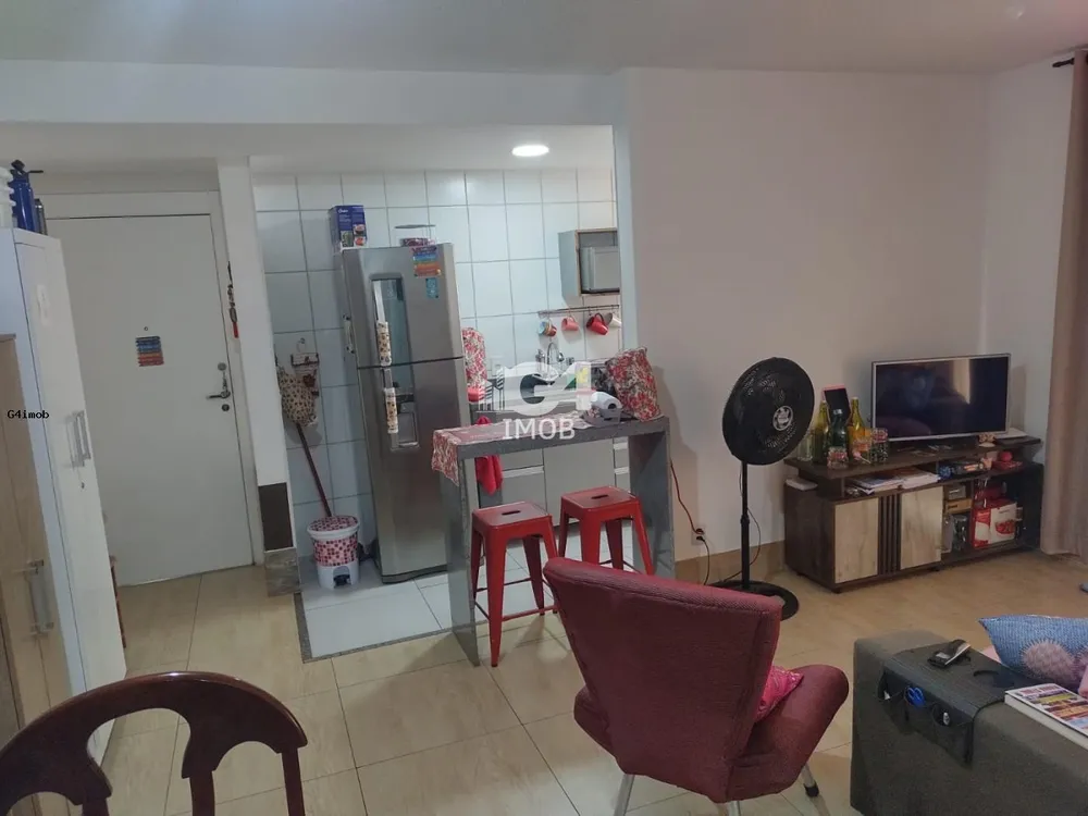Apartamento, 3 quartos, 73 m² - Foto 1