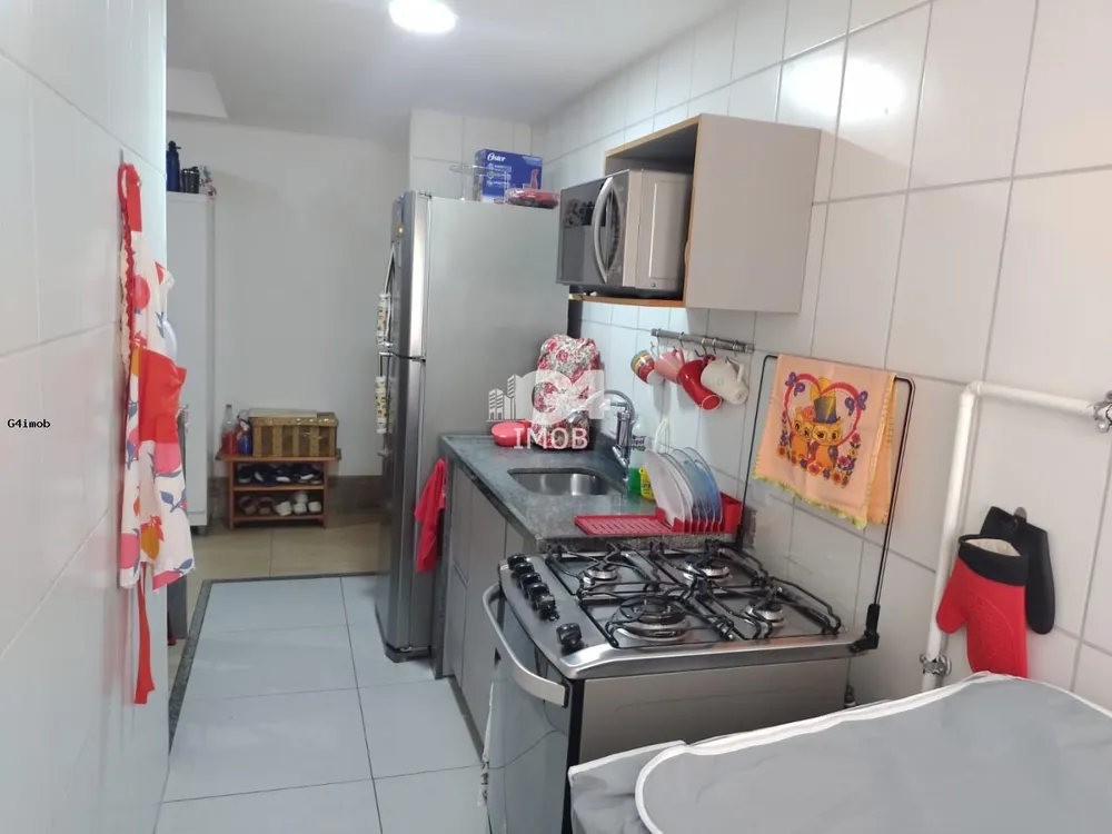 Apartamento, 3 quartos, 73 m² - Foto 11