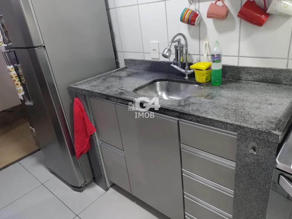 Apartamento, 3 quartos, 73 m² - Foto 9