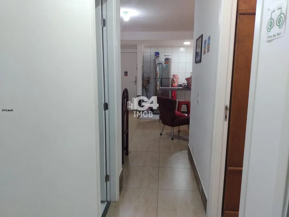 Apartamento, 3 quartos, 73 m² - Foto 13