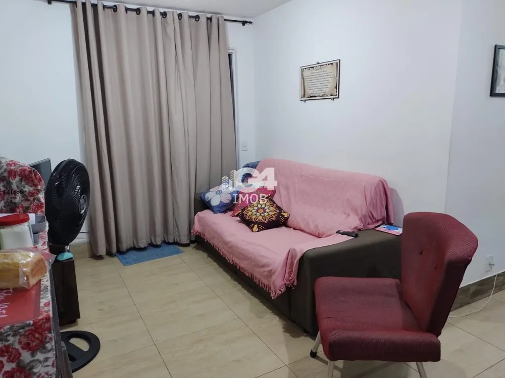 Apartamento, 3 quartos, 73 m² - Foto 6