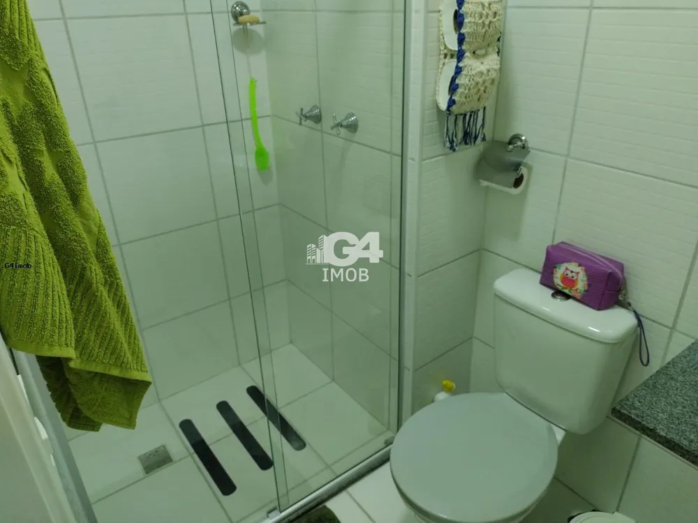 Apartamento, 3 quartos, 73 m² - Foto 15