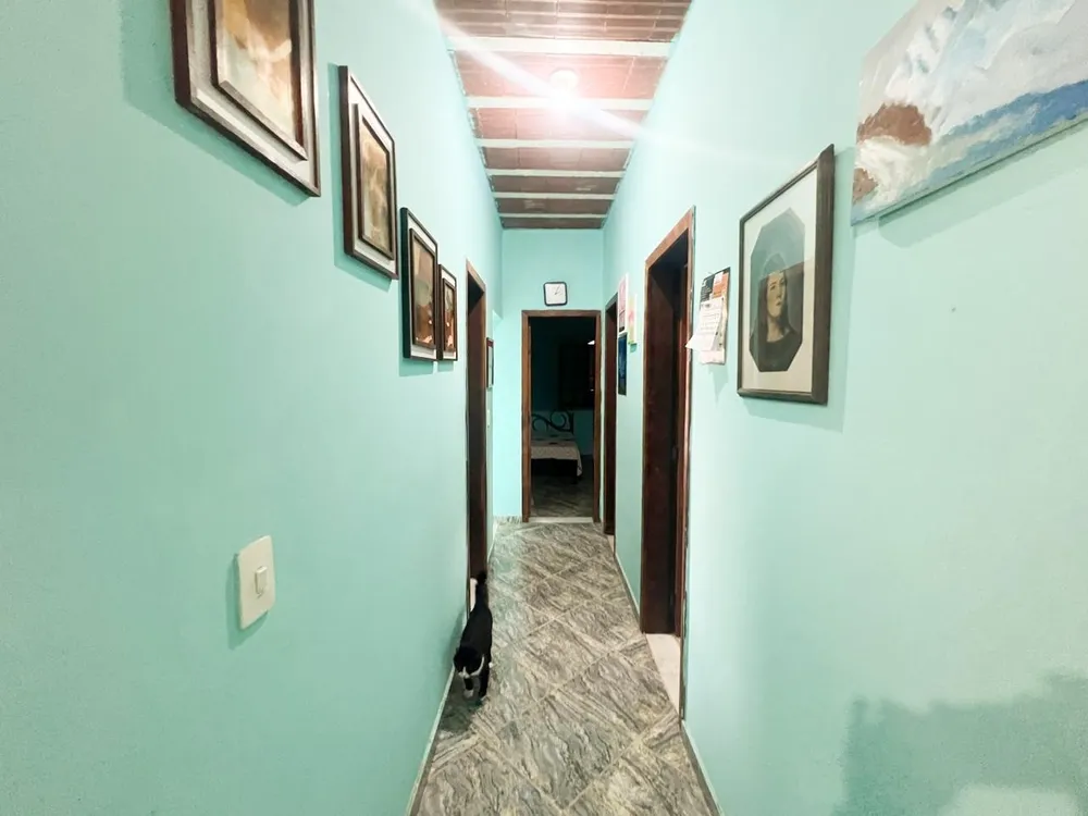 Casa, 3 quartos, 130 m² - Foto 6