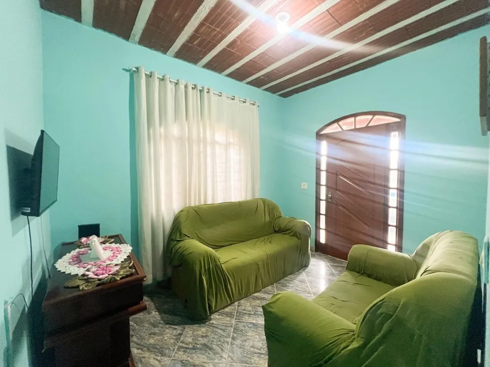 Casa, 3 quartos, 130 m² - Foto 2