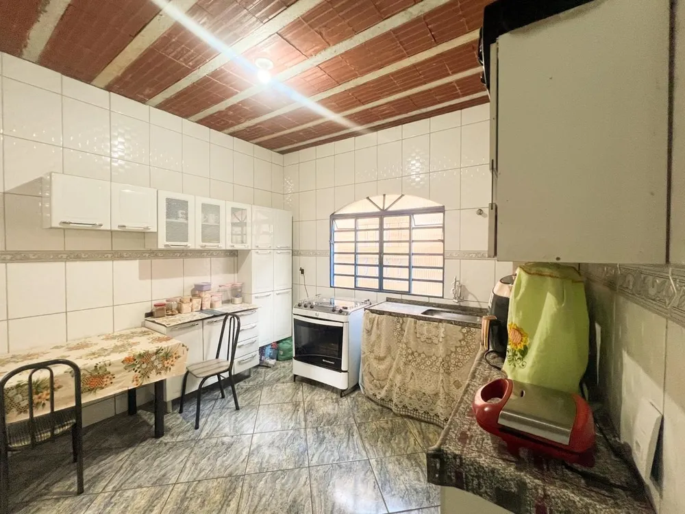 Casa, 3 quartos, 130 m² - Foto 8
