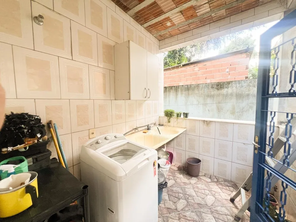 Casa, 3 quartos, 130 m² - Foto 11