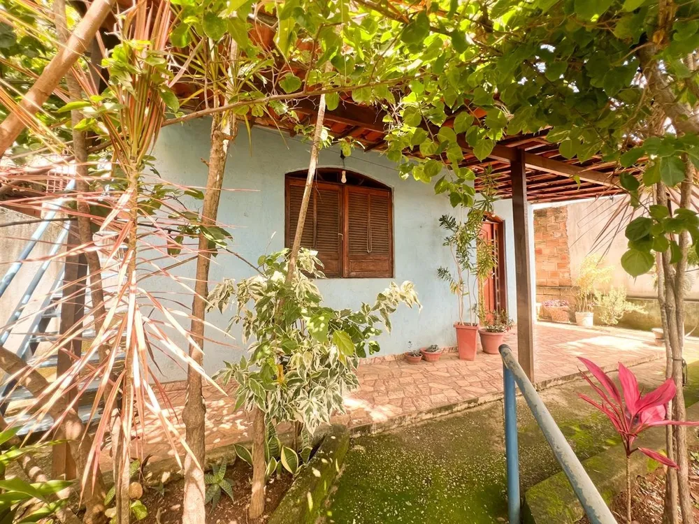 Casa, 3 quartos, 130 m² - Foto 17