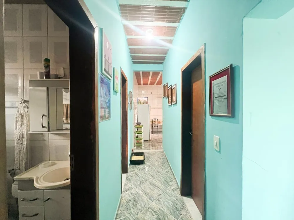 Casa, 3 quartos, 130 m² - Foto 7