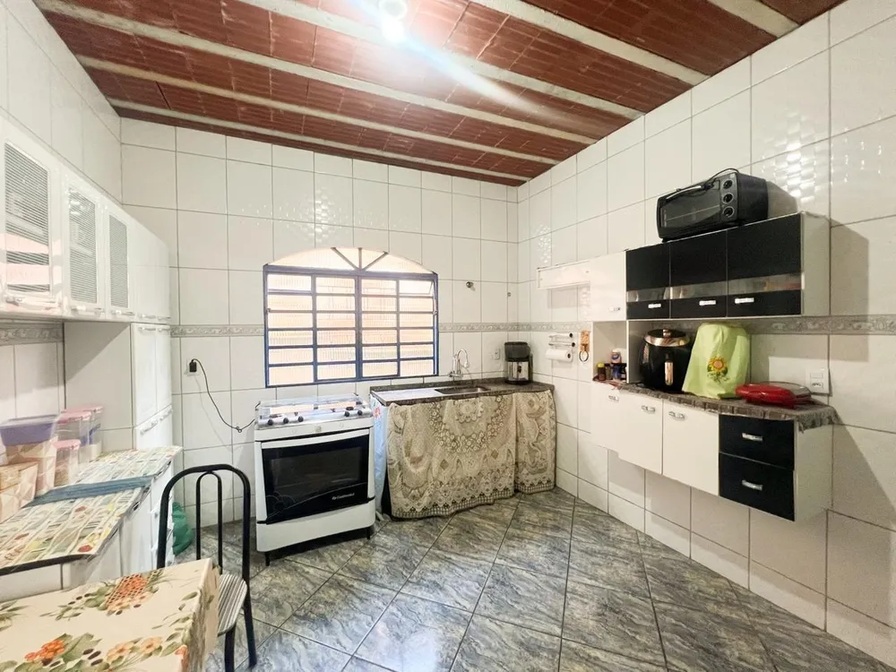 Casa, 3 quartos, 130 m² - Foto 9