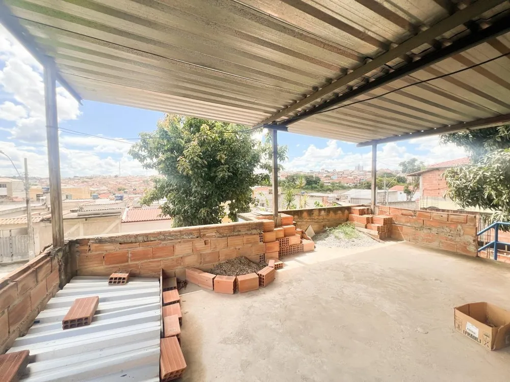 Casa, 3 quartos, 130 m² - Foto 19