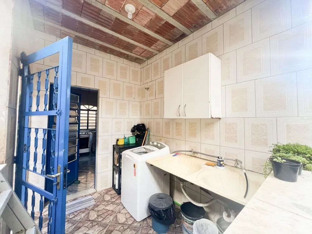 Casa, 3 quartos, 130 m² - Foto 12