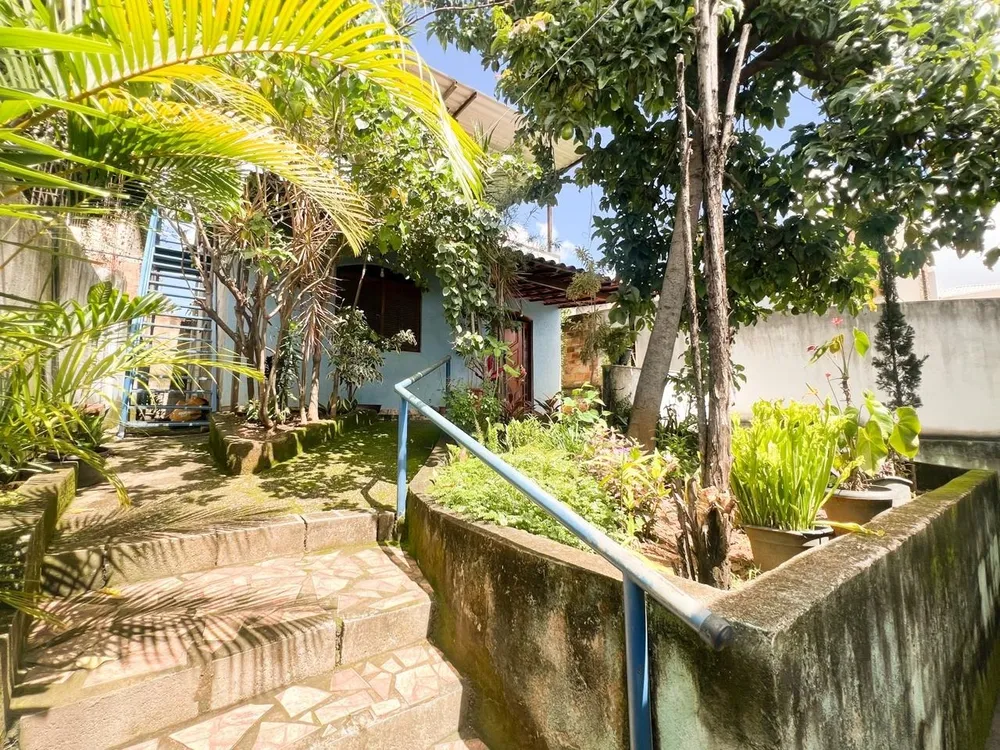 Casa, 3 quartos, 130 m² - Foto 1