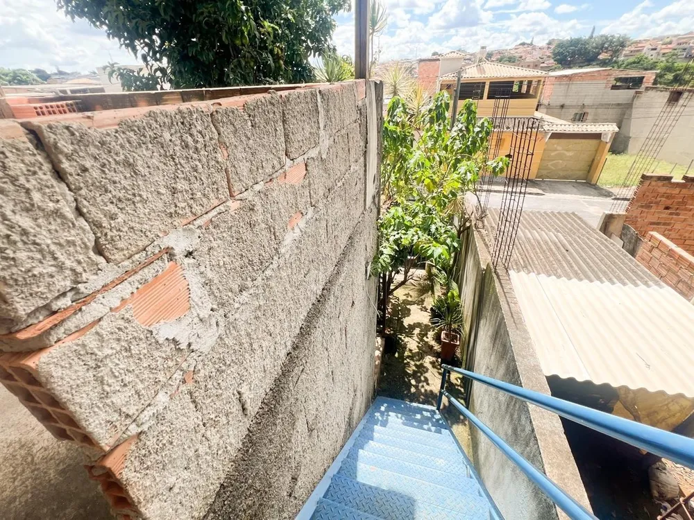 Casa, 3 quartos, 130 m² - Foto 14