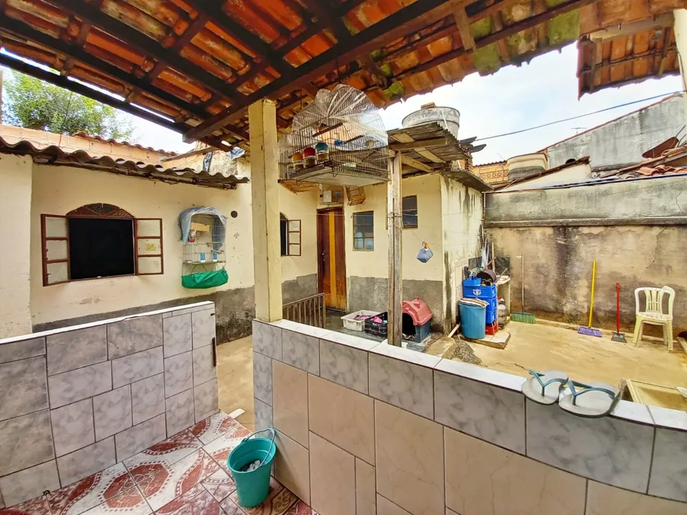 Casa, 3 quartos, 200 m² - Foto 7