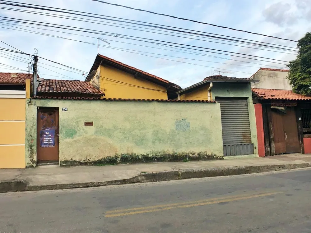 Casa, 3 quartos, 200 m² - Foto 10