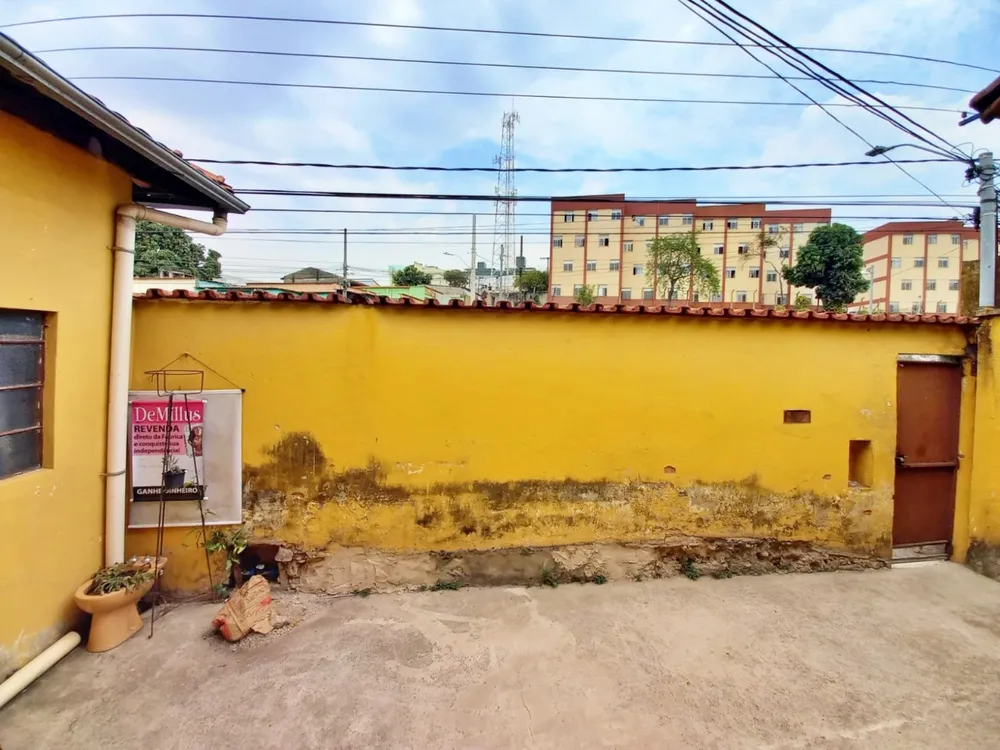 Casa, 3 quartos, 200 m² - Foto 11