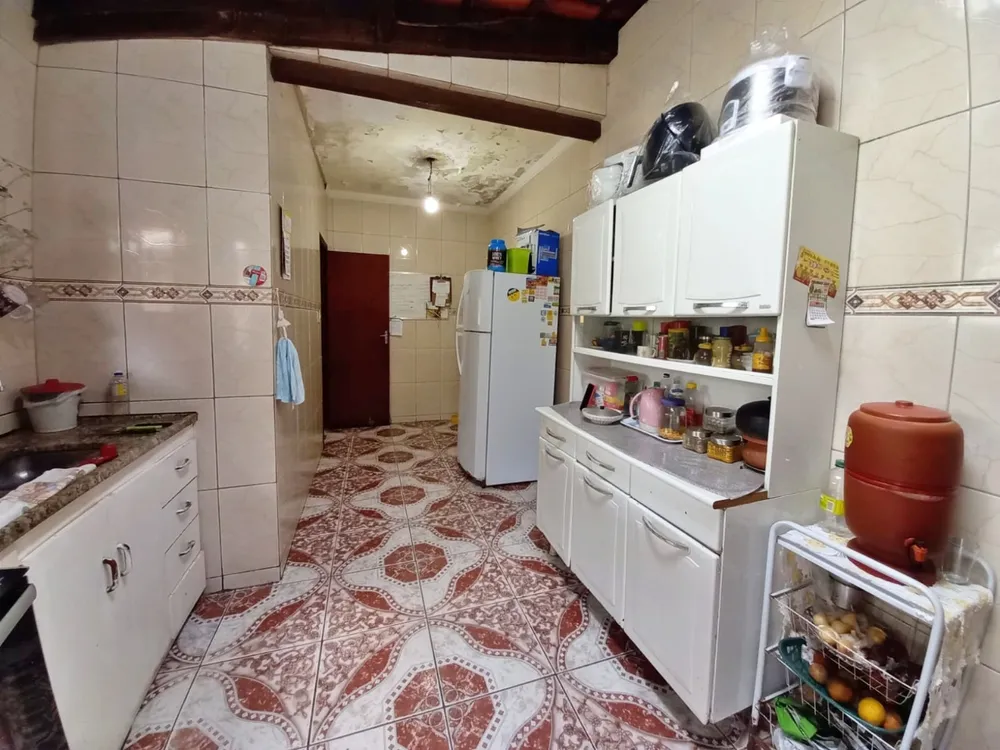 Casa, 3 quartos, 200 m² - Foto 6